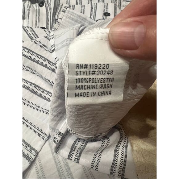 Elizabeth & Nichole Womans Pajamas/Lounge Set Sz M NWOT - Picture 4 of 7